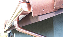Rain Gutter Installation, Repair, Cleaning in Chisholm, MN